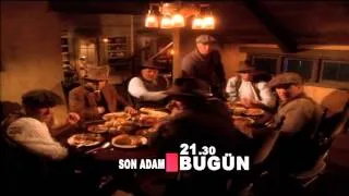 "SON ADAM" ÇARŞAMBA 21.30'DA TVEM'DE