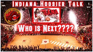 Indiana Hoosier Talk 4/21/24 Carlyle & ???