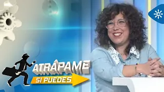 Atrápame si puedes | Programa 946