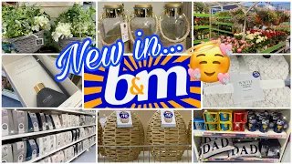 🤩 NEW IN B&M‼️ SPRING & SUMMER 2023 😍 COME SHOPPING WITH ME AT B&M | MAY 2023 | COSY CORNER 🛒