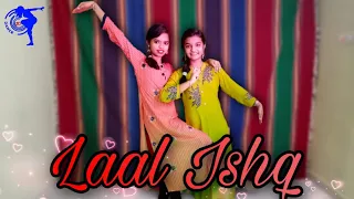 Laal Ishq | Goliyon ki Raasleela Ram-Leela | Deepika P | Ranveer S | 3D SISTERS