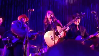 Brandi Carlile and Chris Scianni (Tangiers Blues Band) - Folsom Prison Blues