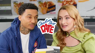 FREDO | CHICKEN SHOP DATE