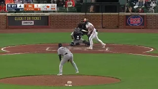 Luis Severino FANTASTIC START VS THE ORIOLES | New York Yankees @ Baltimore Orioles 5/16/2022