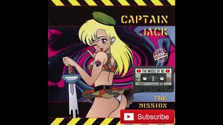 Captain Jack - The mission 1996 FULL ALBUM