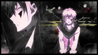 servamp | lawless & licht } [there is nothing left inside]