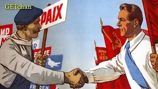 Песня Солидарности - Solidarity Song (Soviet Communist Song)