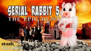 Serial Rabbit V: The Epic Hunt | Horror Comedy | Full Movie