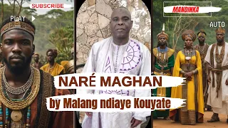 NAREH MAGHAN  By Malang Njie Kuyateh