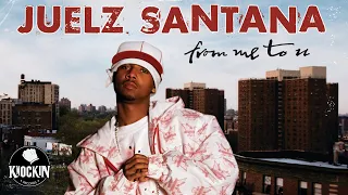 Instrumental - Dipset (Santana's Town)