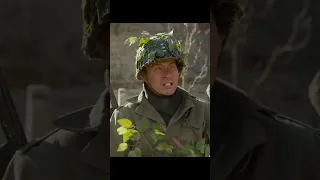 "Retreat" - Korean War