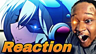 THEY'RE BACK?! | Shaman King Flowers - Official Trailer Reaction