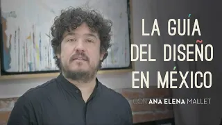 La guía del diseño en México. Diseño de moda