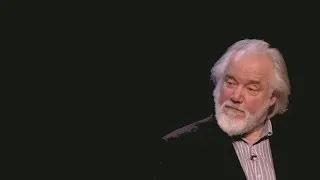 John Tomlinson's advice on singing opera (The Royal Opera)