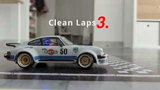 Drift Art DA3S - Clean Laps 3.