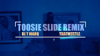 Drake x Michael Jackson - Toosie Slide Remix