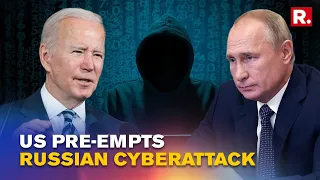 US Claims FBI Secretly Disrupted Russian Military Hackers, Removed Malware From Devices Worldwide