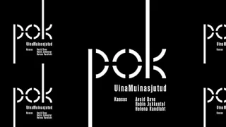 Pok - Uinamuinasjutud EP (Full Album)