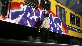 Running The Globe EP1 - Ribas (EHC Crew)