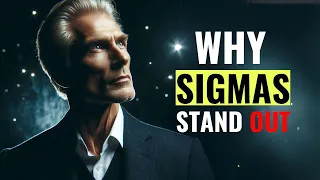 Reasons Why Sigma Males Are Truly Extraordinary