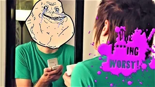 ХУДШЕЕ ПРЕДЛОЖЕНИЕ В МИРЕ! | SMOSH |