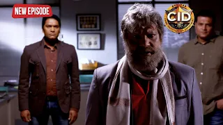 भविष्य से आए जब Time Travel कर के Abhijeet Abhijeet से मिलने || CID | TV Serial Latest Episode