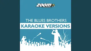 Rawhide (Karaoke Version) (Originally Performed By the Blues Brothers)