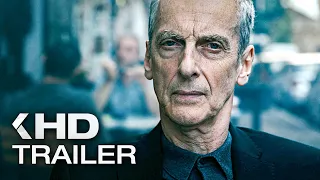 CRIMINAL RECORD Trailer German Deutsch (2024) Peter Capaldi, Apple TV+