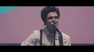 New Hope Club - Fixed (Live at Shepherds Bush)