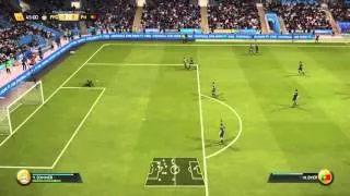 FIFA 16 Dat Fail HAHA