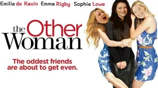 The Other Woman Trailer (OUAT Style)
