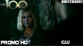 The 100 6x09 Trailer Season 6 Episode 9 Promo/Preview HD "What You Take With You"