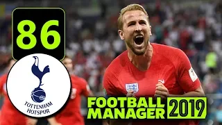 MI FARÒ PERDONARE [#86] FOOTBALL MANAGER 2019 Gameplay ITA