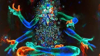 Om Namah Shivaya - PSY Trance Mix - Shiva Mantra