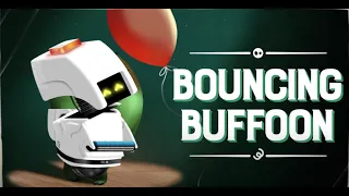 Piggy Tales But with M-O  -Third Act | Bouncing Buffon - S3 Ep1