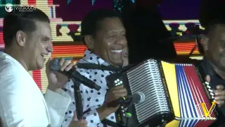 No Te Quiero Perder (En Vivo) - Silvestre Dangond E Israel Romero (Fiesta Privada)