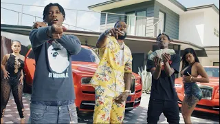 Gucci Mane - Sh*t Crazy Remix (feat. BIG30, FTO Sett, Mac Critter) [Official Music Video]