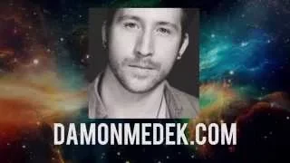 Damon Medek- Gravity Lyric Video