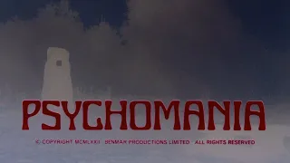 Psychomania