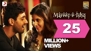 Mareez-e-Ishq Hon Main Song of Arijit Singh