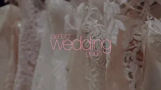 Perfect Wedding Guide - Winter Wedding Show 2019 - Vendor Interviews | Rushing Productions