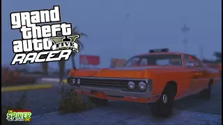 GTA 5:Racer FMXBMXДРИФТГОНКИ-УСТРАНЯЕМ КОНКУРЕНТОВ.ЖЕСТОКИЕ ПЕРЕСТРЕЛКИ С КОПАМИ.- GTA 5 Моды