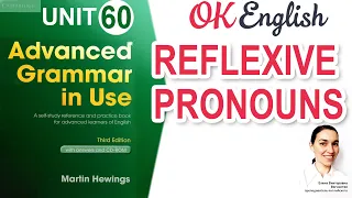 Unit 60 Reflexive pronouns - Возвратные местоимения в английском |  Правило и все исключения