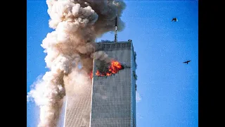September 11th, 2001: 8:40 A.M.