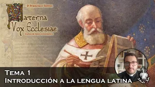 Introducción a la lengua latina - Materna Vox Ecclesiae 1