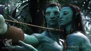 Avatar Special Edition Trailer - Full Length 1080p HD (By NURV.com)