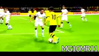 Mario Gotze & Marco Reus - The Best Ever