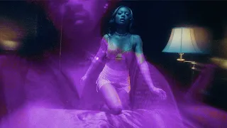 RINI - Red Lights (feat. Wale) [Chopped & Skrewed Official Video]