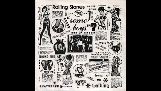 The Rolling Stones - Some Boys (Full Bootleg)