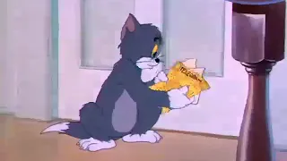1 The Million Dollar Cat 1944